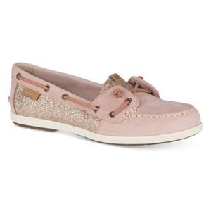 ‼️NEW‼️LIMITED ADDITION “COIL IVY” SPERRYS😍🤩